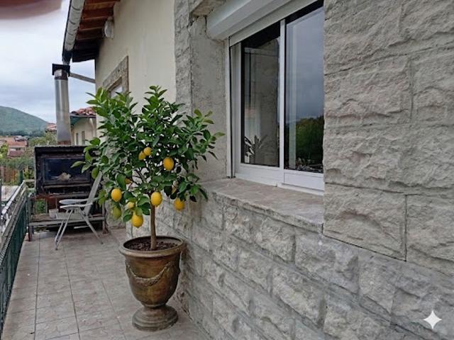 Vente Maison 5 pièces 100 m2 Lavelanet