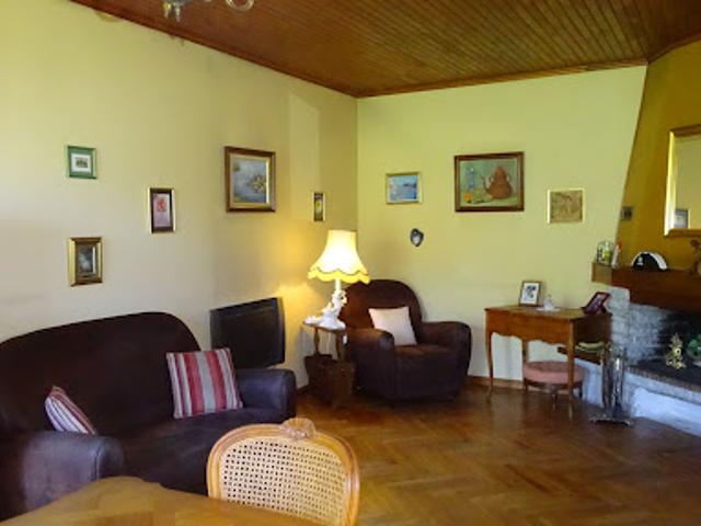 Vente Maison 5 pièces 100 m2 Lavelanet