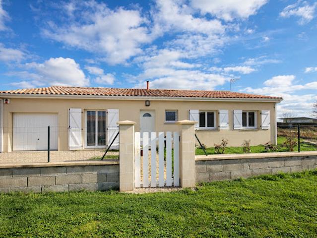 Vente Maison 5 pièces 100 m2 Lavit