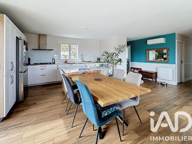 Vente Maison 5 pièces 100 m2 Le Montat