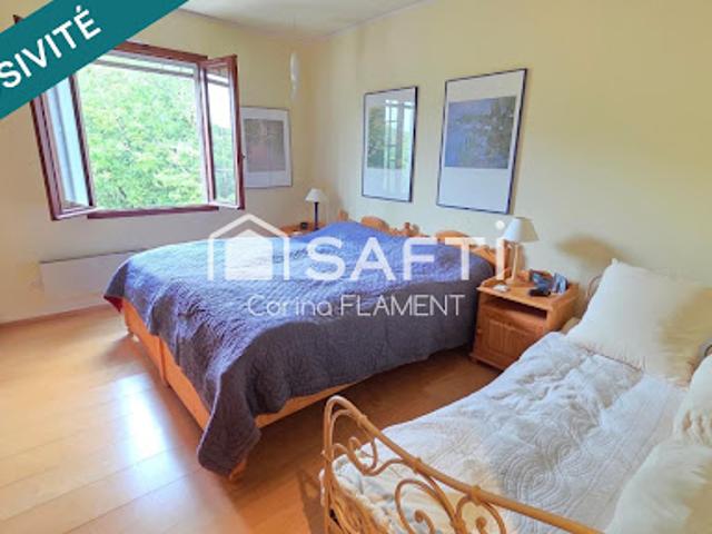 Vente Maison 5 pièces 110 m2 Le Beausset
