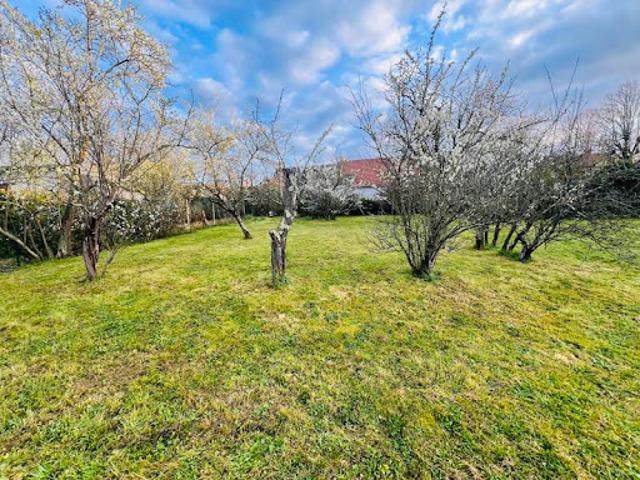 Vente Maison 5 pièces 100 m2 Le chatelet
