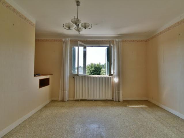 Vente Maison 5 pièces 100 m2 Le Pêchereau