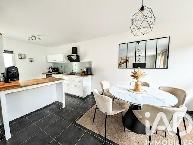 Vente Maison 5 pièces 100 m2 Le Rheu
