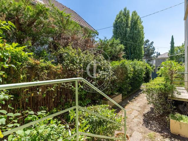 Vente Maison 5 pièces 100 m2 Le Vésinet