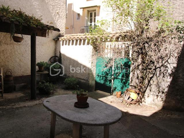 Vente Maison 5 pièces 100 m2 Les mees