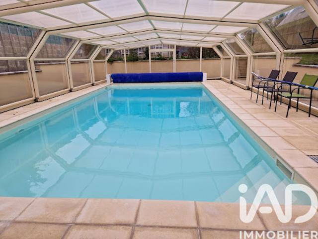 Vente Maison 5 pièces 100 m2 Les Moutiers en Cinglais