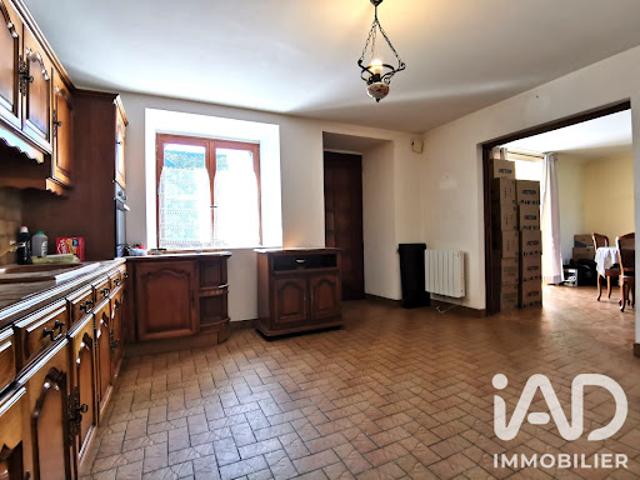 Vente Maison 5 pièces 100 m2 Les Portes du Coglais