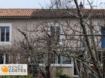 Vente Maison 5 pièces 100 m2 Ligugé