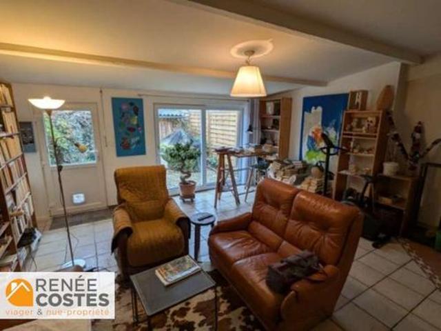 Vente Maison 5 pièces 100 m2 Ligugé