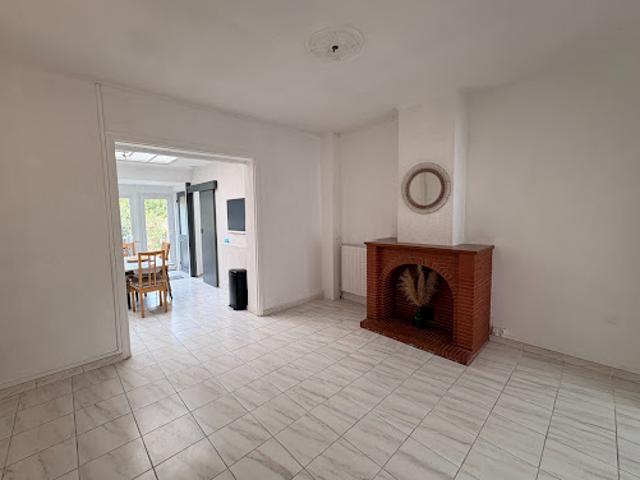 Vente Maison 5 pièces 100 m2 Lille