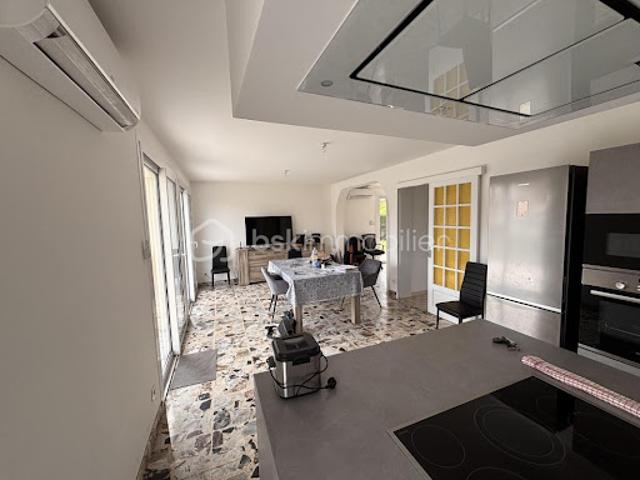 Vente Maison 5 pièces 100 m2 Lillers