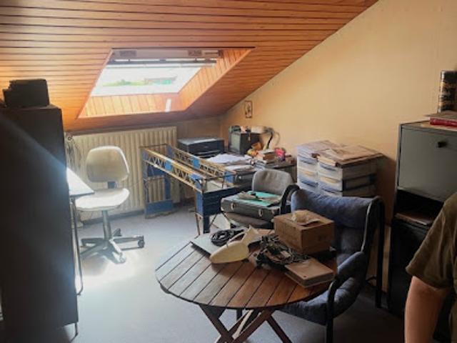 Vente Maison 5 pièces 100 m2 Limoges