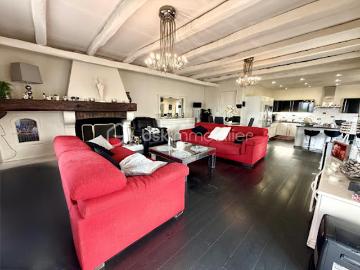 Vente Maison 5 pièces 100 m2 Limeil brevannes