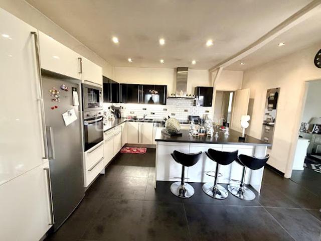 Vente Maison 5 pièces 100 m2 Limeil brevannes