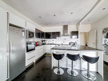Vente Maison 5 pièces 100 m2 Limeil brevannes