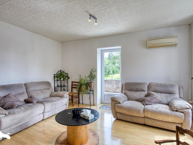 Vente Maison 5 pièces 100 m2 Livernon