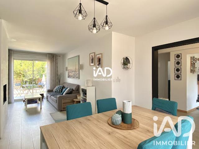 Vente Maison 5 pièces 100 m2 Livry Gargan