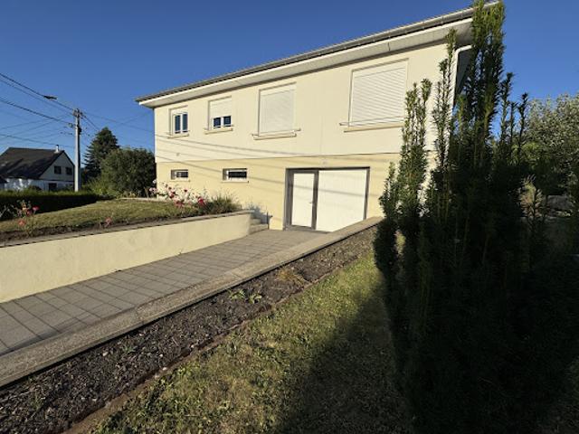 Vente Maison 5 pièces 100 m2 Longuyon