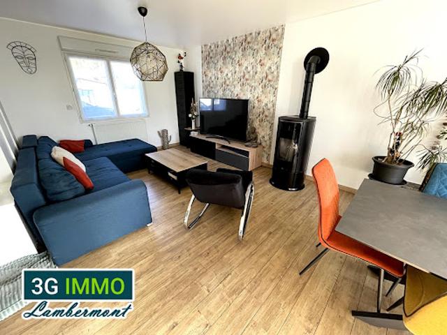 Vente Maison 5 pièces 100 m2 Longwy
