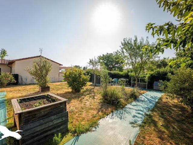 Vente Maison 5 pièces 100 m2 Longages