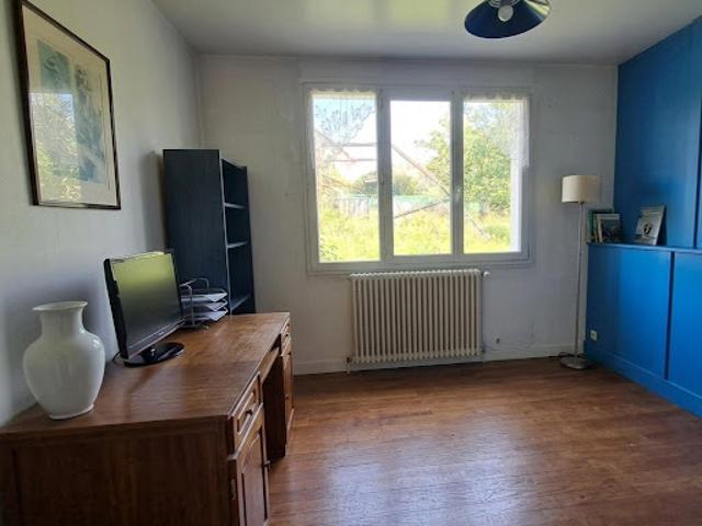 Vente Maison 5 pièces 100 m2 Longevelle sur Doubs