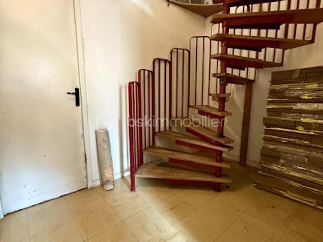 Vente Maison 5 pièces 100 m2 Longjumeau