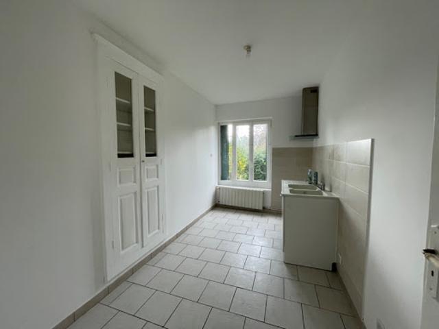 Vente Maison 5 pièces 100 m2 Lourdoueix Saint Pierre