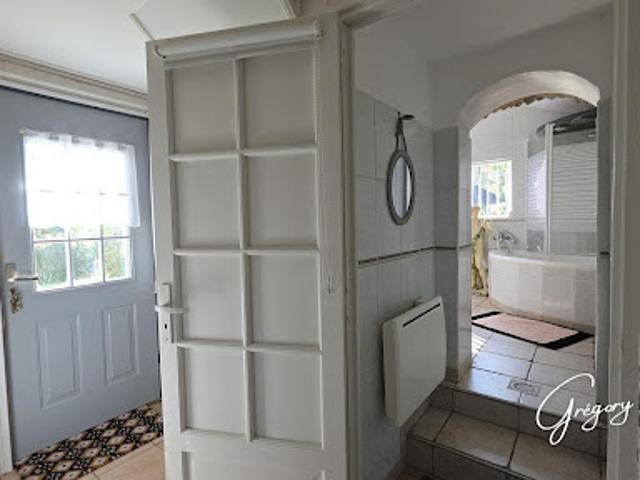 Vente Maison 5 pièces 100 m2 Putanges Pont Ecrepin