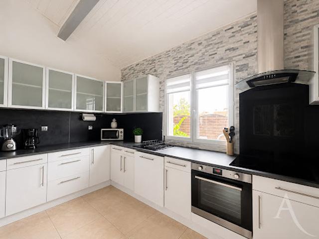 Vente Maison 5 pièces 100 m2 Palau del Vidre