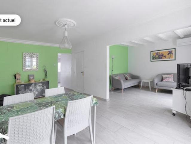 Vente Maison 5 pièces 100 m2 Palavas les Flots