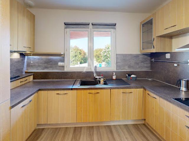 Vente Maison 5 pièces 100 m2 Palaja