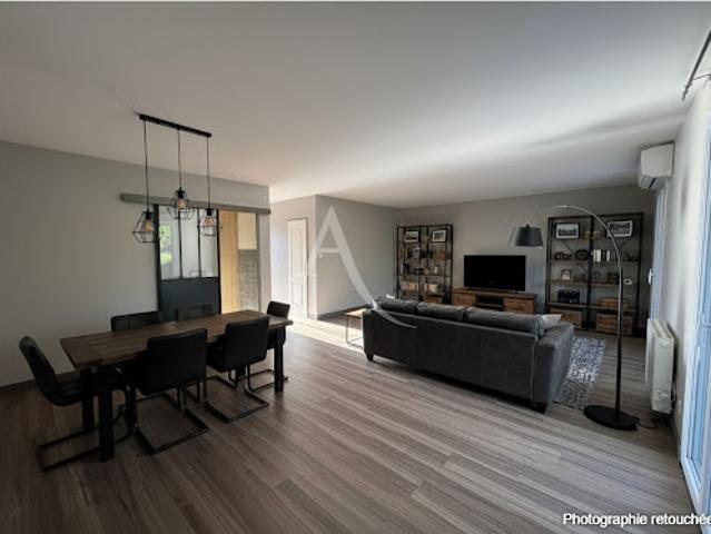 Vente Maison 5 pièces 100 m2 Palaja