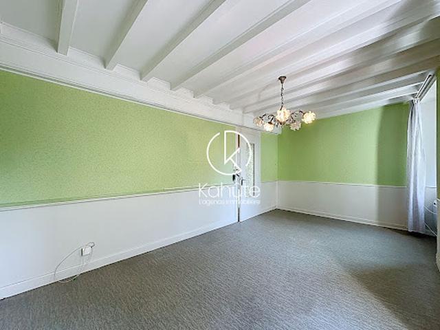 Vente Maison 5 pièces 100 m2 Panissières