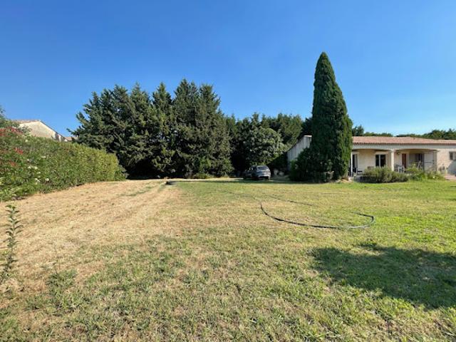 Vente Maison 5 pièces 100 m2 Paradou