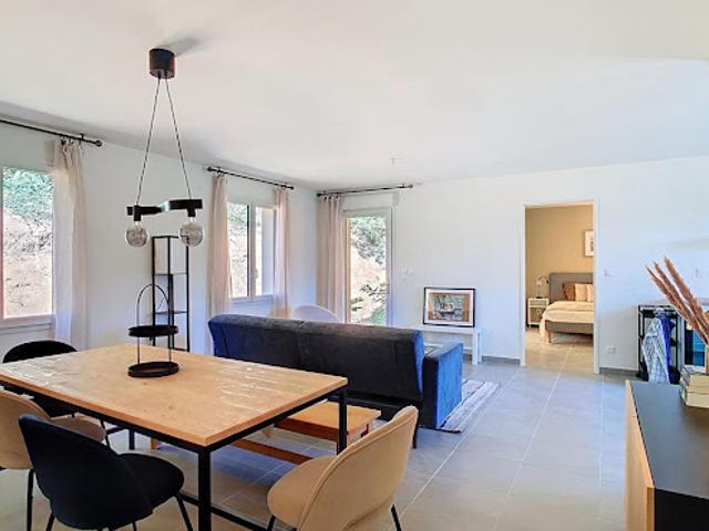 Vente Maison 5 pièces 100 m2 Payrignac
