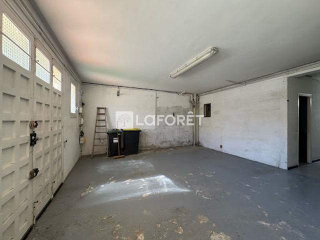 Vente Maison 5 pièces 100 m2 Perpignan