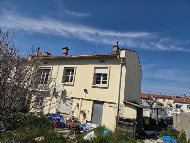 Vente Maison 5 pièces 100 m2 Perpignan