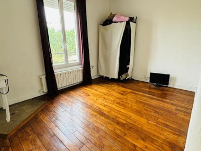 Vente Maison 5 pièces 100 m2 Pierrefitte sur Seine