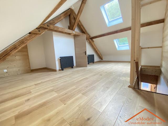 Vente Maison 5 pièces 100 m2 Xonrupt Longemer
