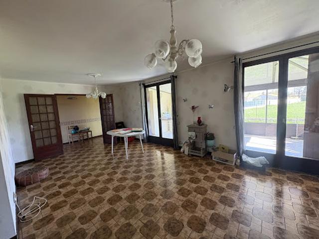 Vente Maison 5 pièces 100 m2 Plaisance du Touch