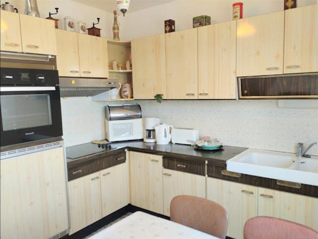 Vente Maison 5 pièces 100 m2 Plougasnou