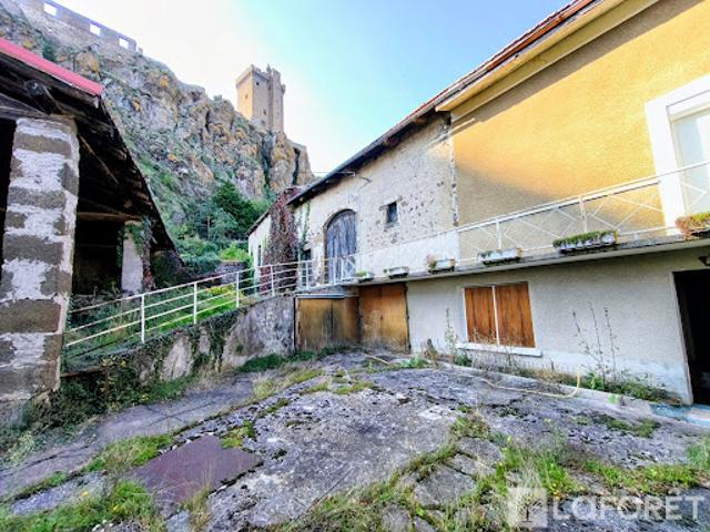 Vente Maison 5 pièces 100 m2 Polignac