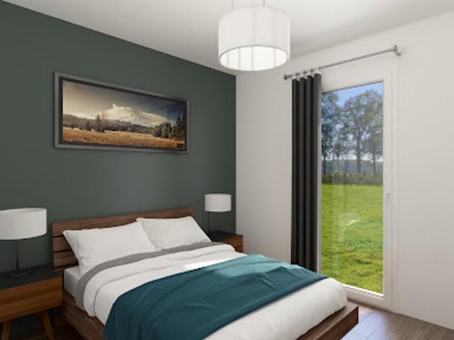 Vente Maison 5 pièces 100 m2 Pont Saint Martin