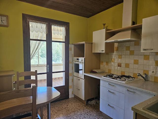 Vente Maison 5 pièces 100 m2 Pontaix