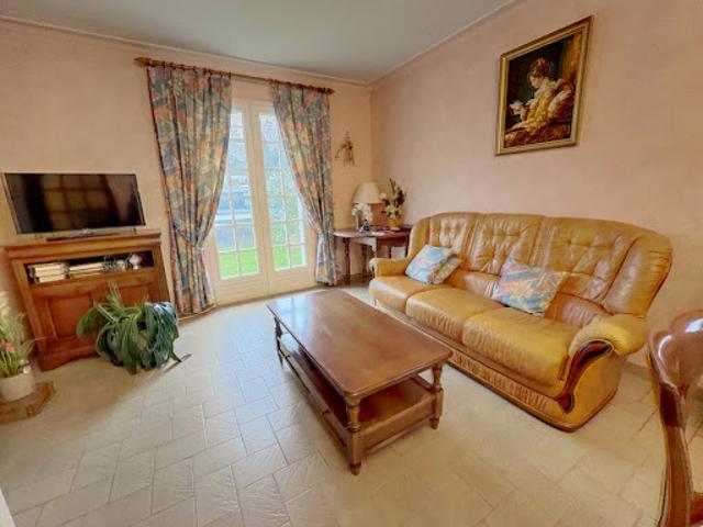 Vente Maison 5 pièces 100 m2 Pontivy