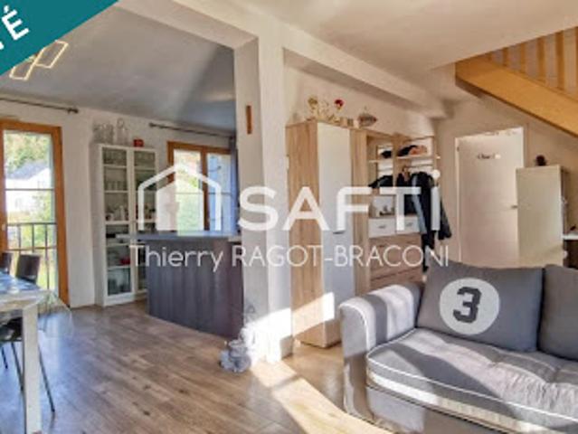 Vente Maison 5 pièces 100 m2 Pontoise