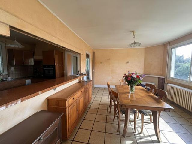 Vente Maison 5 pièces 100 m2 Poyanne