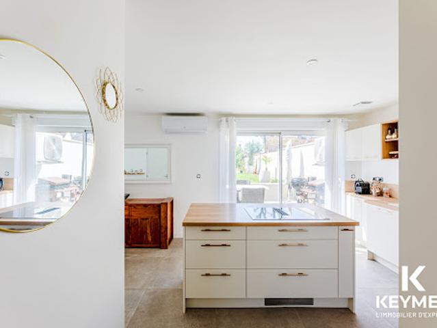 Vente Maison 5 pièces 100 m2 Presles