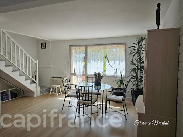 Vente Maison 5 pièces 100 m2 Quetigny